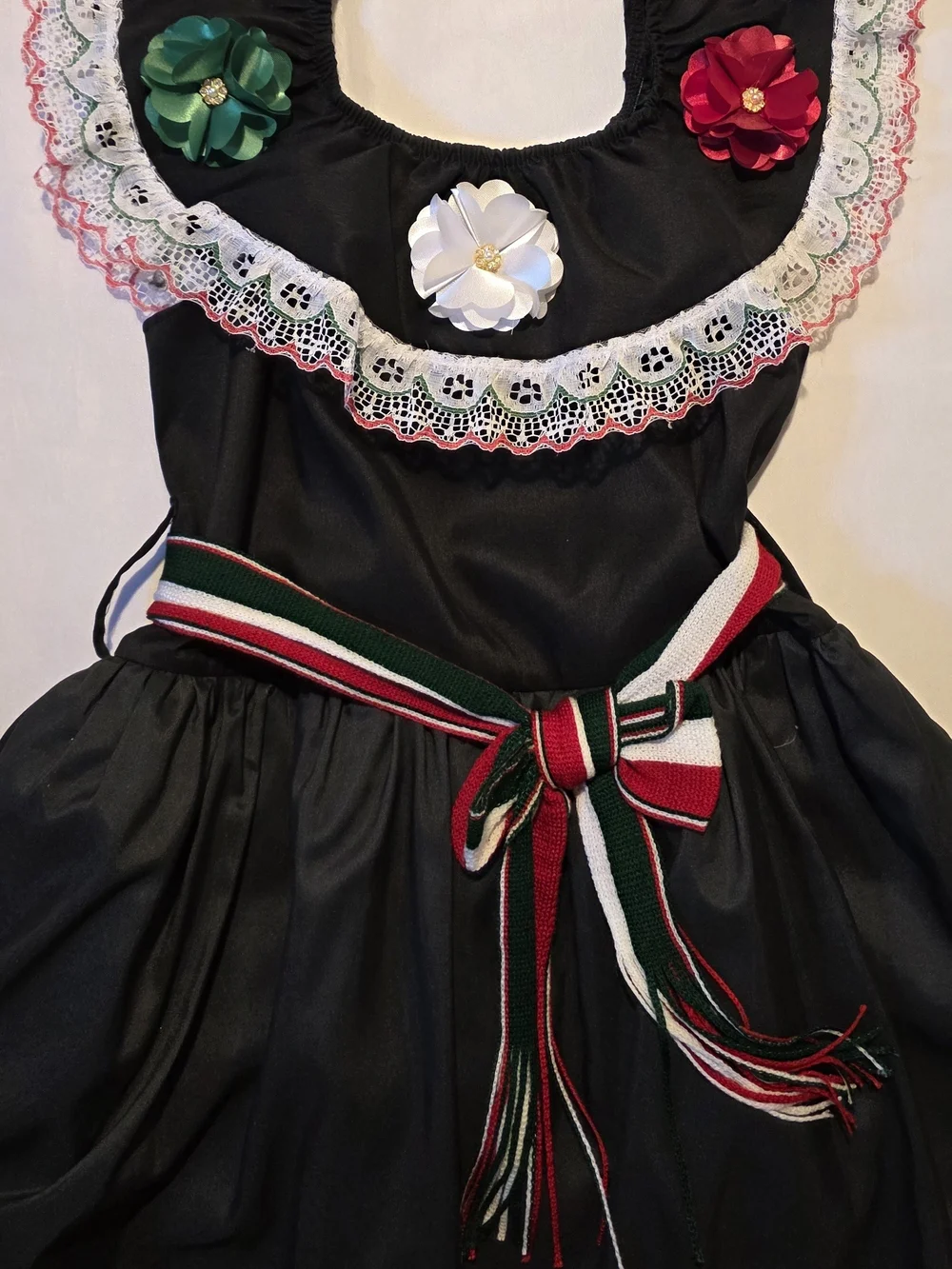 Handmade beautiful girls